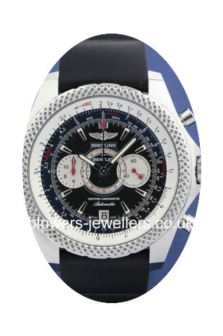 Breitling Bentley Supersports A26364...