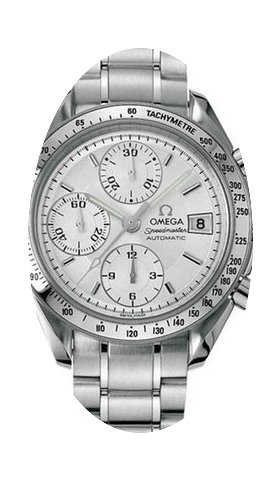 Omega Speedmaster Date...