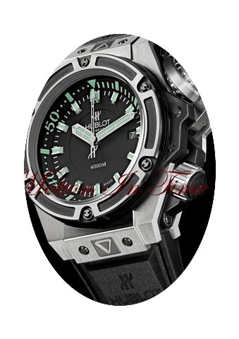 Hublot Bang King Power 48mm Diver 