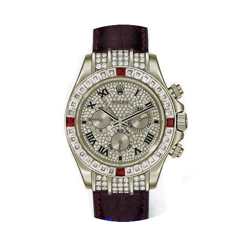 Rolex Daytona 116599...