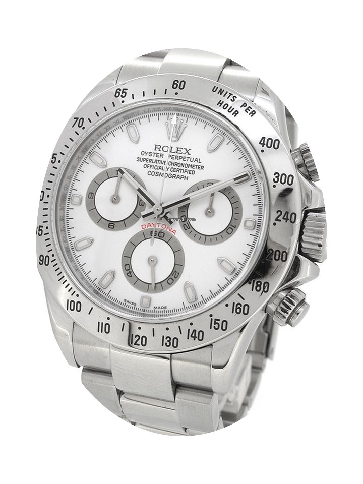 Rolex Oyster Perpetual Cosmograph Dayton...