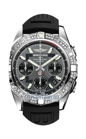 Breitling Chronomat 41 Mens Watch...