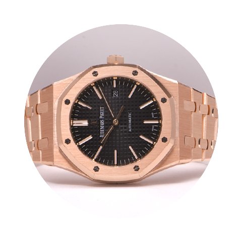 Audemars Piguet Royal Oak Automatic...