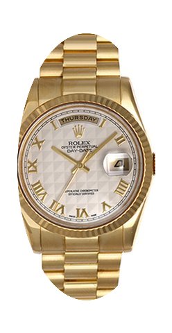 Rolex President Day-Date 118238...