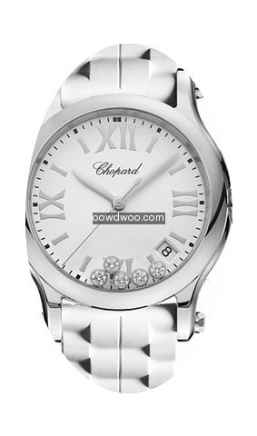 Chopard Happy Sport 36mm 278582-3001...