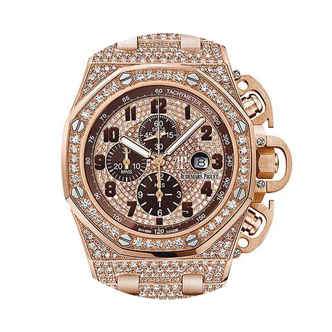 Audemars Piguet Royal Oak Offshore...