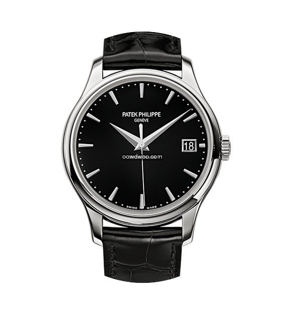 Patek Philippe Calatrava 5227G-010...