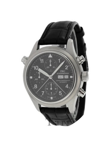 IWC Doppel Chronograph...