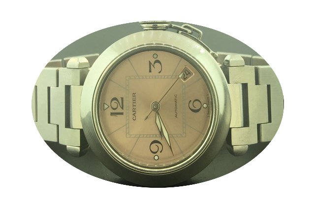 Cartier PASHA C...