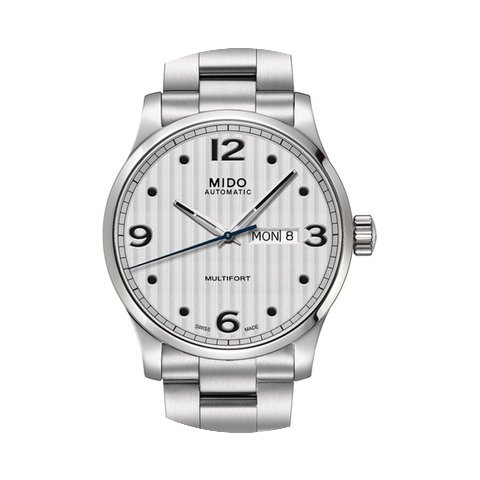 Mido Multifort Automatikuhr M005.430.11....