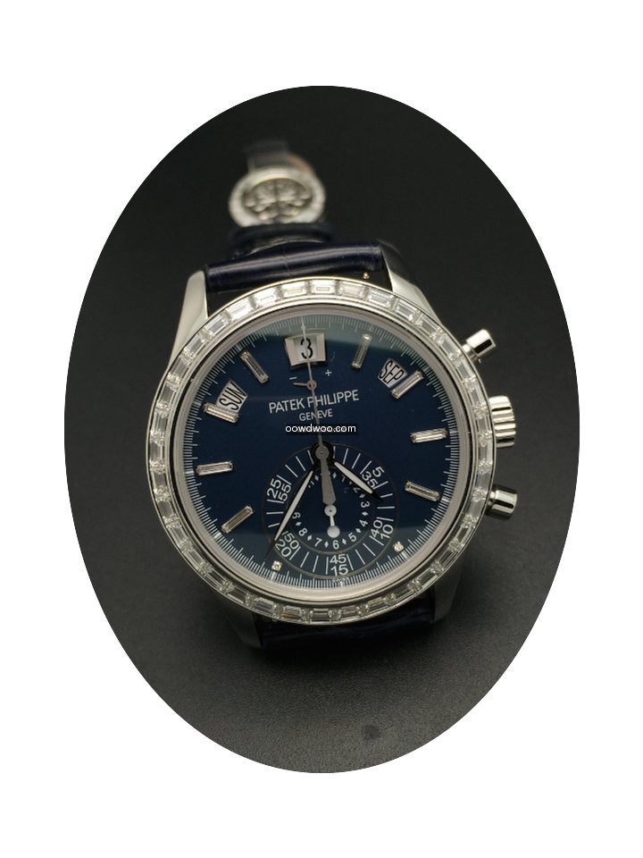 Patek Philippe 5961P-001...