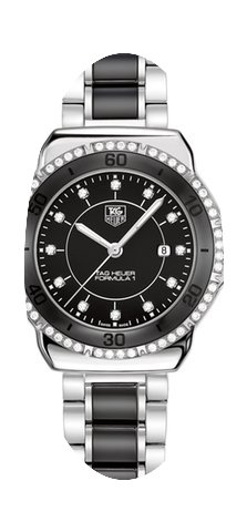 TAG Heuer Formula 1 Quartz 32mm Ladies W...