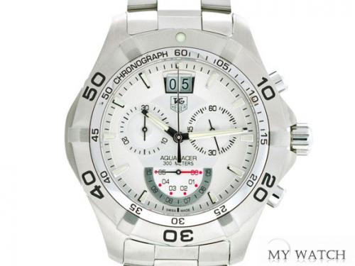 TAG HEUER - CAF101B.BA0821...