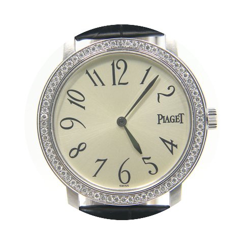 Piaget [NEW] Archive Altiplano Round Mid...