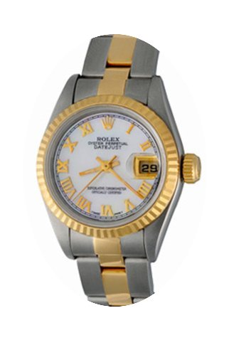 Rolex Datejust Model 69173...