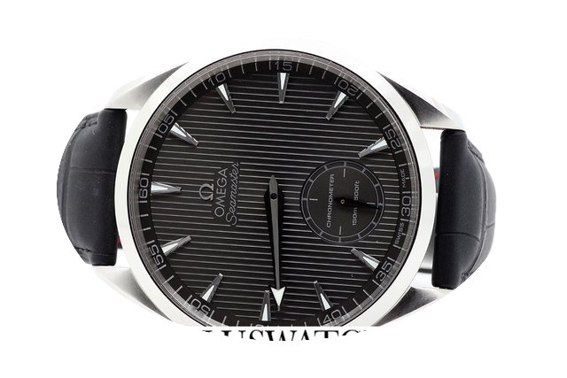 Omega SEAMASTER AQUA TERRA XXL NEW 2322 ...
