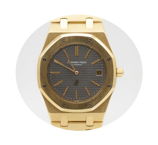 Audemars Piguet Royal Oak Vintage Jumbo...