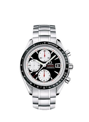 Omega Speedmaster Date 3210.51.00...