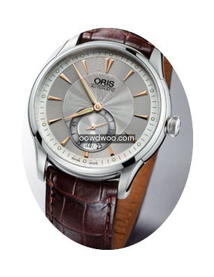 Oris ARTELIER SMALL SECOLD...