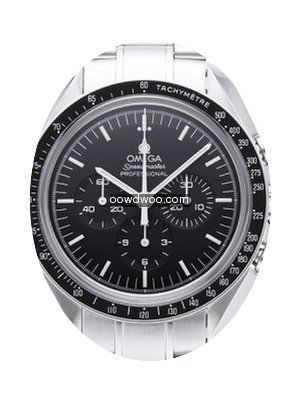 Omega Speedmaster Moonwatch Professional...