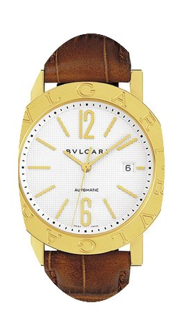 Bulgari Automatic 38mm Mens Watch...