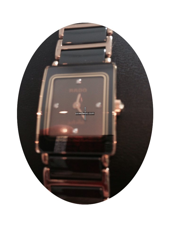 Rado DiaStar Jubile DAU...