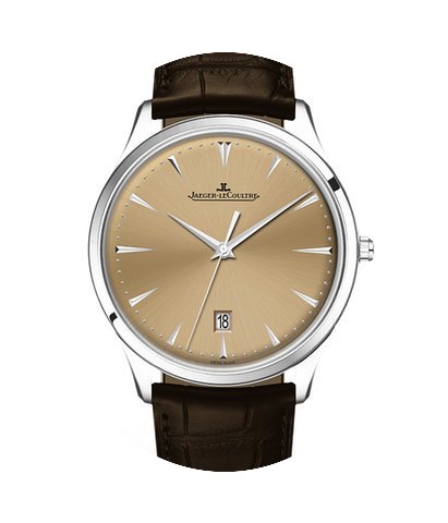 Jaeger-LeCoultre Master Ultra Thin Date...