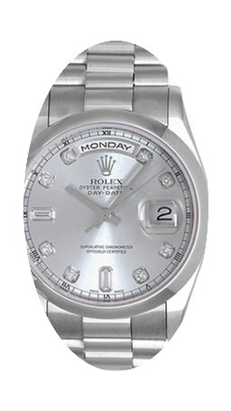 Rolex President Day-Date 118209...