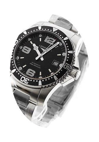 Longines HydroConquest - 41mm Subacqueou...