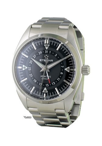 Eterna KonTiki Four-Hands...
