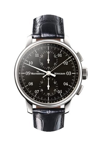 Meistersinger Monograph MM102...
