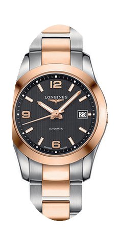 Longines Conquest Classic Automatic 29mm...