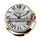 Cartier Ballon Bleu Or Rose...
