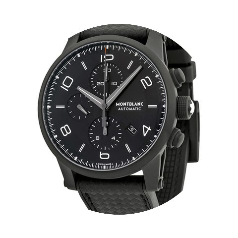 Montblanc Timewalker Extreme Chronograph...