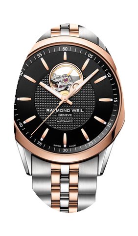 Raymond Weil Freelancer Mens Watch...