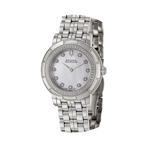 Bulova Women's Pemberton Watch...