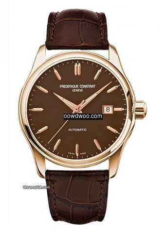 Frederique Constant Index Automatic...