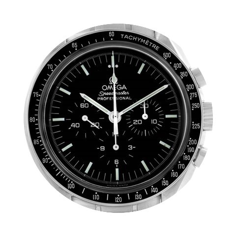 Omega Speedmaster Professional 42mm Mens...