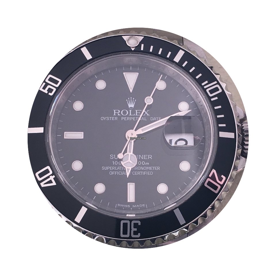 Rolex Submariner Date 16610 série V (20...