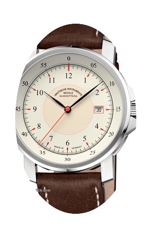 Mühle Glashütte M 29 Classic...