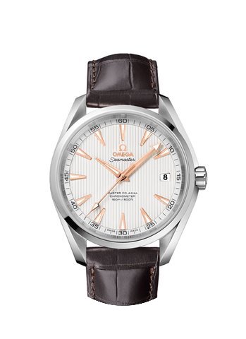 Omega Aqua Terra 150M Master Co-Axial 41...