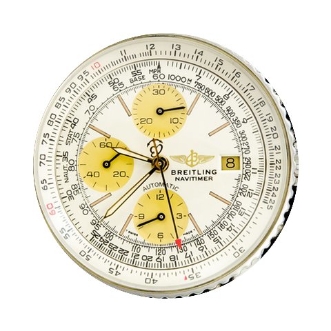 Breitling Navitimer...