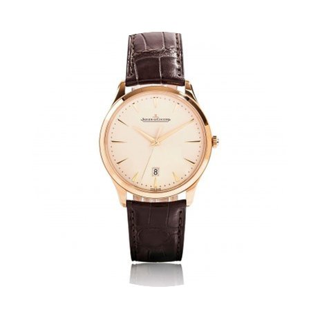 Jaeger-LeCoultre Master Ultra Thin NEU i...