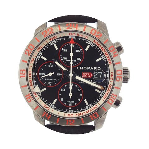 Chopard Mille Miglia Speed Black 2...