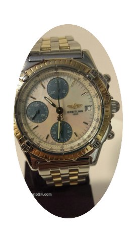 Breitling CHRONOMAT...