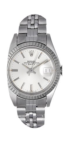 Rolex Date 6917...