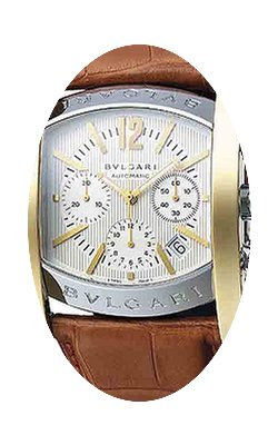 Bulgari ASSIOMA CHRONOGRAPH AA48C6SGLDCH...
