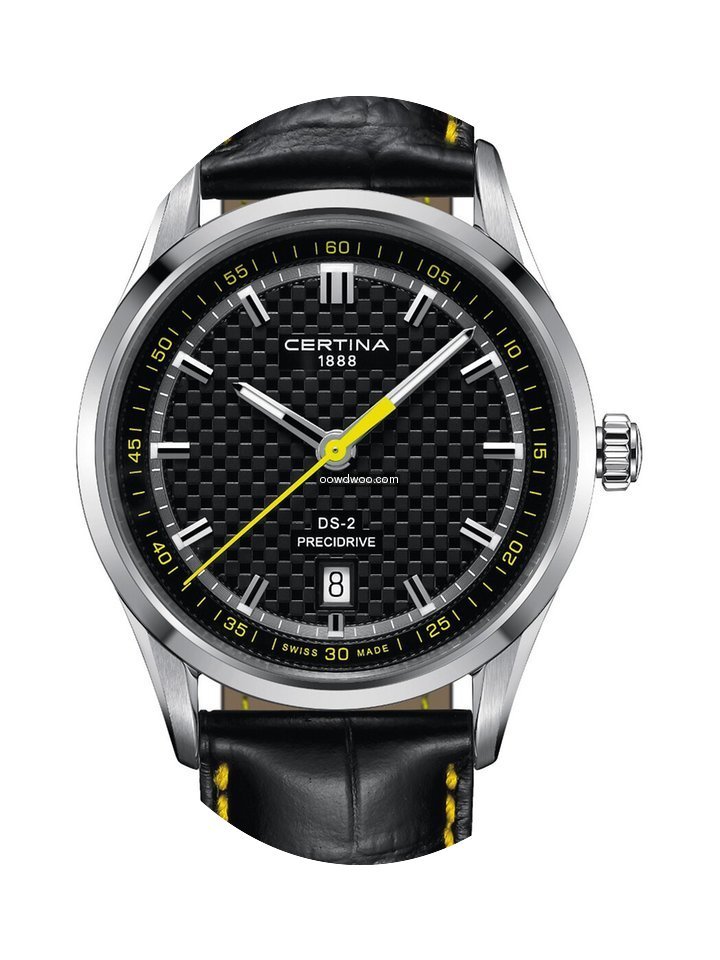 Certina DS-2 Precidrive...
