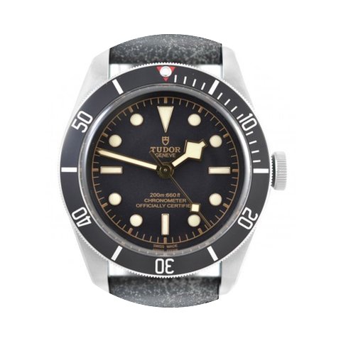 Tudor Heritage Black Bay...