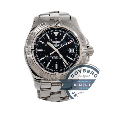 Breitling Colt II A1738011/B784...